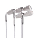 Wilson Tour -RX Steel Mens Right Hand Irons 6-PW    Regular - Wilson/Steel