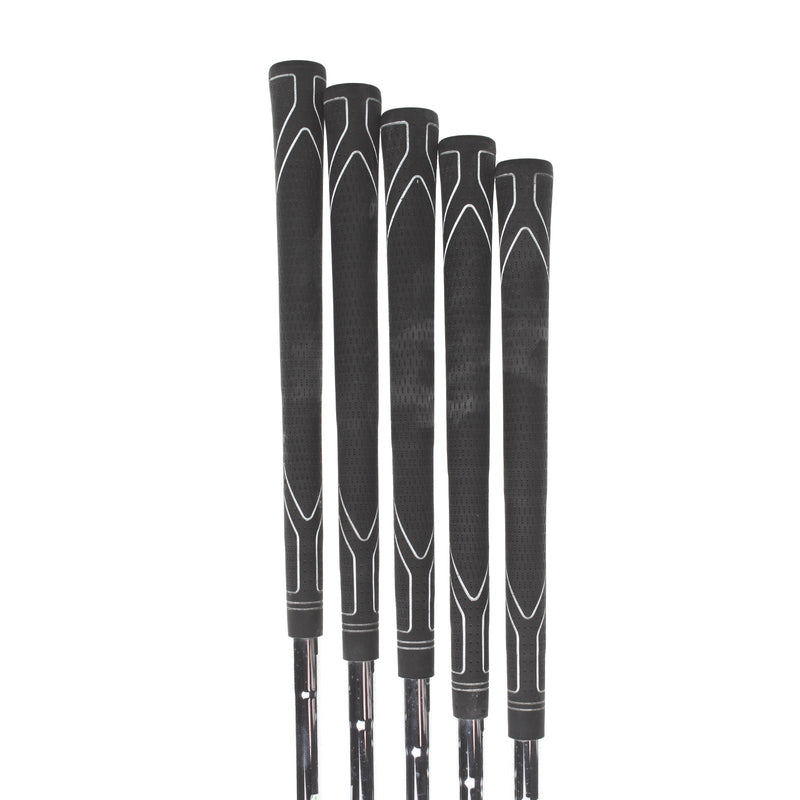 Wilson Tour -RX Steel Mens Right Hand Irons 6-PW    Regular - Wilson/Steel