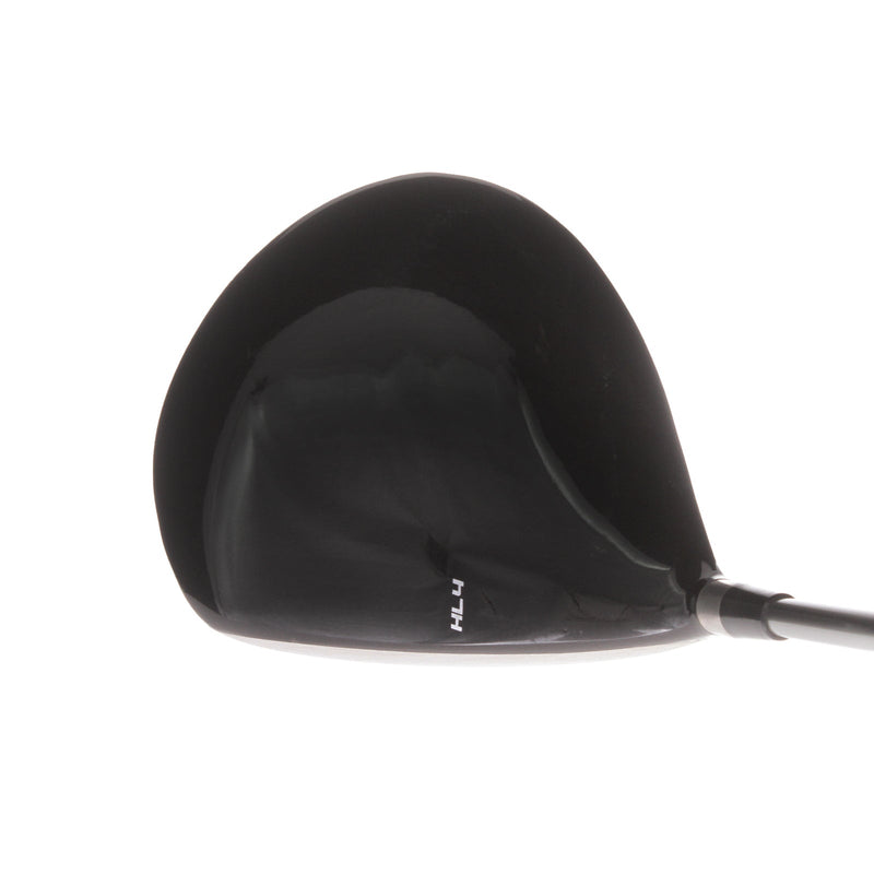 Tour Edge HL4 Graphite Mens Right Hand Driver    Regular - 100% Graphite