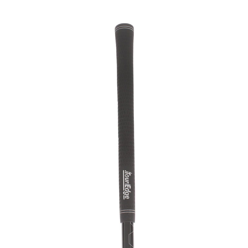 Tour Edge HL4 Graphite Mens Right Hand Driver    Regular - 100% Graphite