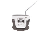 TaylorMade Spider GTX Mens Right Hand Putter 34" Mallet - Super Stroke Pistol GTR 1.0