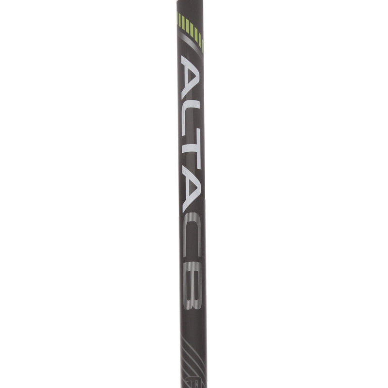 Ping G430 Max Graphite Mens Right Hand Fairway 5 Wood  18*  Regular - Alta CB 65g