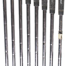 Titleist DCI 762 Steel Mens Right Hand Irons 3-PW    Stiff - Dynamic Gold S300