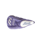 Mizuno MP-001 Graphite Mens Right Hand Driver  11.5*  Senior - Exsar 60g