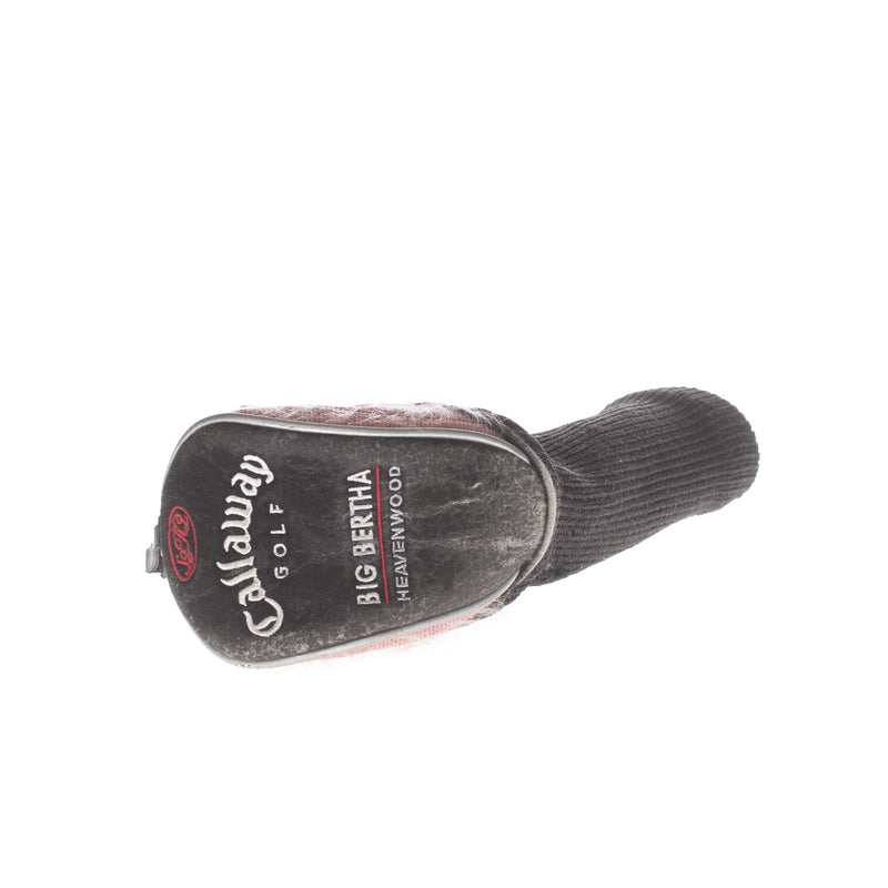 Callaway Heavenwood Graphite Mens Right Hand 3 Hybrid  20*  Regular - RCH 75