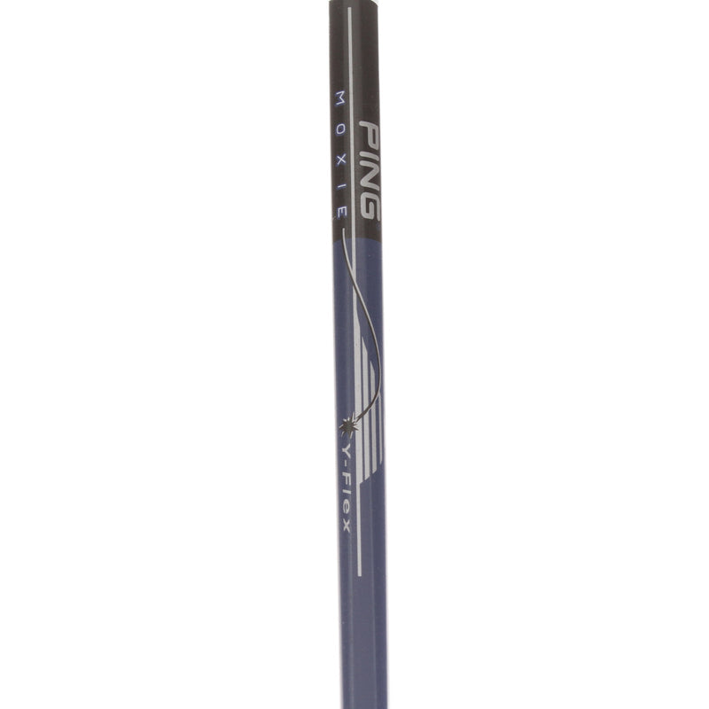 Ping Moxie Graphite Mens Right Hand Driver  15*  Regular - Ping Moxzie