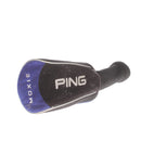 Ping Moxie Graphite Mens Right Hand Driver  15*  Regular - Ping Moxzie