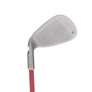 Ping Moxie Graphite Mens Right Hand 9 Iron  39*  Regular - Ping Moxzie