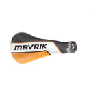 Callaway Mavrik Graphite Mens Right Hand Driver 10.5* Regular - Hzrdus 5.5 55 g