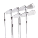 TaylorMade Tour Preferred CB 2014 Steel Mens Right Hand Irons 4-PW 2* Upright Regular - KBS Tour