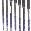 Ping G400 Steel Mens Right Hand Irons 5-SW Regular - AWT 85g