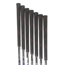 Ping G400 Steel Mens Right Hand Irons 5-SW Regular - AWT 85g