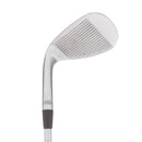 Titleist SM9 Steel Mens Right Hand Lob Wedge 60* 12 Bounce D Grind Wedge Flex - Dynamic Gold
