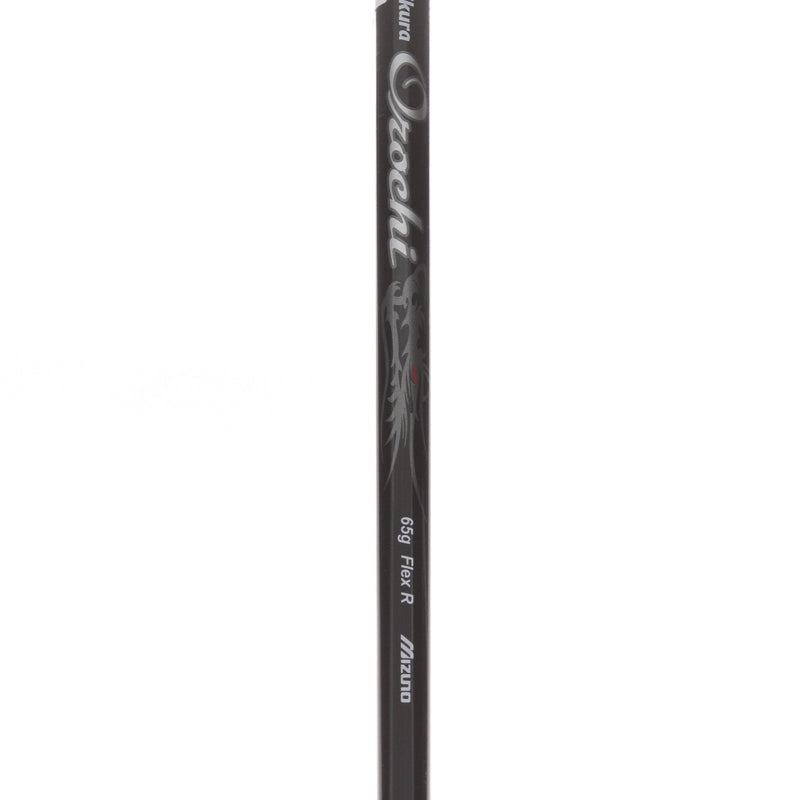 Mizuno JPX Fli-Hi Graphite Mens Right Hand 4 Hybrid 23* Regular - Orochi 65g