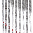 Callaway X Hot Graphite Mens Right Hand Irons 4-SW Senior - X Hot 65g