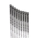 Callaway X Hot Graphite Mens Right Hand Irons 4-SW Senior - X Hot 65g