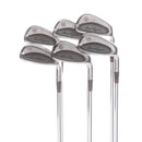 Ben Hogan Edge CFT Steel Mens Right Hand Irons 5-PW Regular - Apex Edge