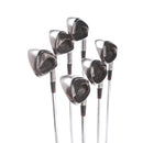 Ben Hogan Edge CFT Steel Mens Right Hand Irons 5-PW Regular - Apex Edge