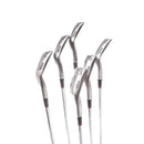 Ben Hogan Edge CFT Steel Mens Right Hand Irons 5-PW Regular - Apex Edge