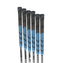 Ben Hogan Edge CFT Steel Mens Right Hand Irons 5-PW Regular - Apex Edge