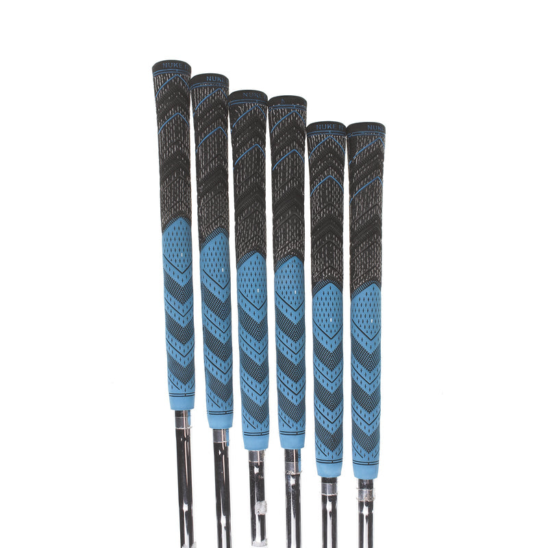 Ben Hogan Edge CFT Steel Mens Right Hand Irons 5-PW Regular - Apex Edge