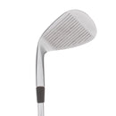 Mizuno MP-T5 Steel Mens Right Hand Gap Wedge 52* 9 Bounce S Grind Wedge Flex - Steel