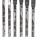 Callaway Big Bertha Graphite Mens Right Hand Irons 5-PW Senior - Rcoil F2