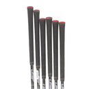 Callaway Big Bertha Graphite Mens Right Hand Irons 5-PW Senior - Rcoil F2