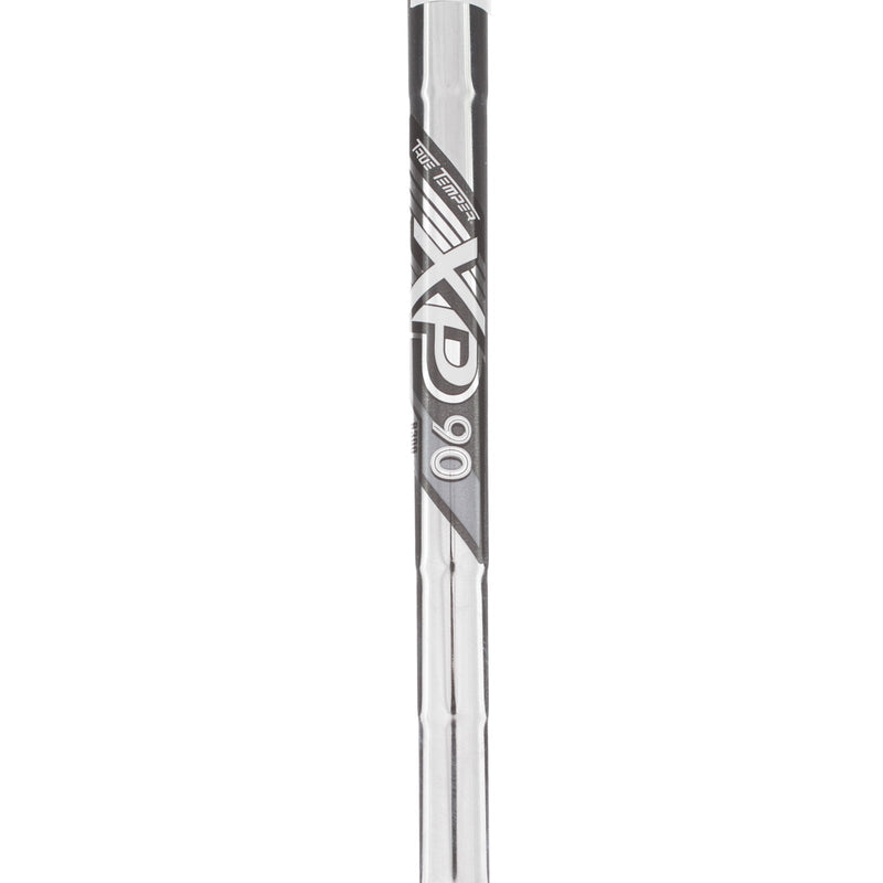 Cleveland Cleveland Steel Mens Right Hand Sand Wedge 56* 10 Bounce S Grind Regular - True Temper XP 90g