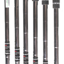 Cleveland Launcher XL Steel Mens Right Hand Irons 5-PW Stiff - Elevate MPH95 g