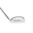 Odyssey Protype Tour Series 9 Mens Right Hand Putter 34" Mid-Mallet - Odyssey Pistol