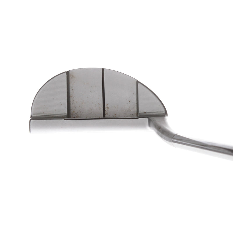 Odyssey Protype Tour Series 9 Mens Right Hand Putter 34" Mid-Mallet - Odyssey Pistol
