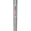 Odyssey Protype Tour Series 9 Mens Right Hand Putter 34" Mid-Mallet - Odyssey Pistol