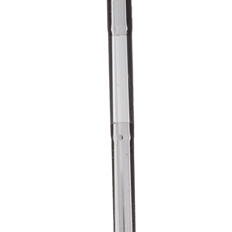 Odyssey White Ice 2-Ball Mens Right Hand Putter 34" Mallet - SuperStroke 5.0