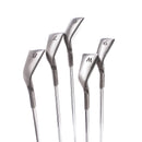 Ping K15 Steel Mens Right Hand Irons 6-PW Black Dot Regular - Ping AWT