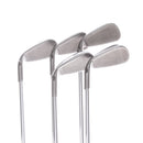 Ping K15 Steel Mens Right Hand Irons 6-PW Black Dot Regular - Ping AWT