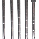 Ping K15 Steel Mens Right Hand Irons 6-PW Black Dot Regular - Ping AWT