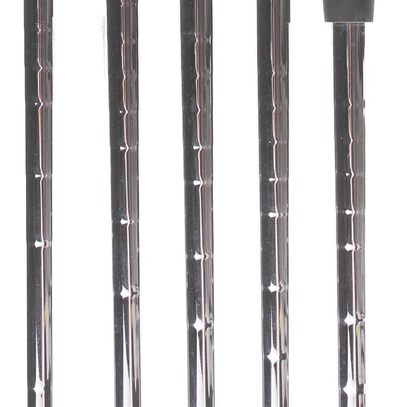 Ping K15 Steel Mens Right Hand Irons 6-PW Black Dot Regular - Ping AWT