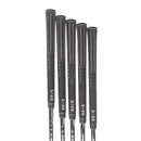 Ping K15 Steel Mens Right Hand Irons 6-PW Black Dot Regular - Ping AWT