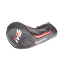 TaylorMade M6 Graphite Mens Right Hand Driver 10.5* Regular - Atmos 50g