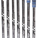 Ping 1 Steel Mens Right Hand Irons 4-PW Blue Dot Regular - True Temper XP 95g