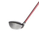 Wilson FWC Graphite Mens Right Hand Fairway 3 Wood 15* Stiff - Grafalloy