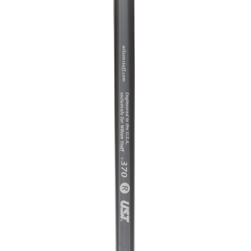 Wilson HB5 Graphite Mens Right Hand 4 Hybrid 21* Regular - Nano Tech