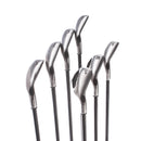 Callaway Big Bertha Graphite Mens Right Hand Irons 5-SW Regular - RCH 75g