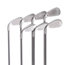 Callaway Big Bertha Graphite Mens Right Hand Irons 5-SW Regular - RCH 75g