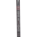 Callaway Big Bertha Graphite Mens Right Hand Irons 5-SW Regular - RCH 75g