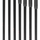 Callaway Big Bertha Graphite Mens Right Hand Irons 5-SW Regular - RCH 75g