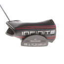 Wilson Infinite Grant Park Mens Right Hand Putter 34" Mallet - Wilson