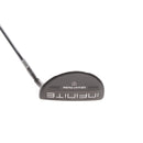 Wilson Infinite Grant Park Mens Right Hand Putter 34" Mallet - Wilson
