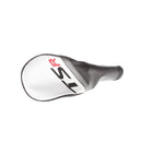 Titleist TSR1 Graphite Mens Right Hand Driver 10* Senior - HZRDUS CB Red